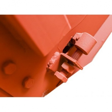 Картофелекопалка транспортерная ЗАО «ВРМЗ» ОП-1639.000 Картофелекопалка транспортерная ЗАО «ВРМЗ» ОП-1639.000