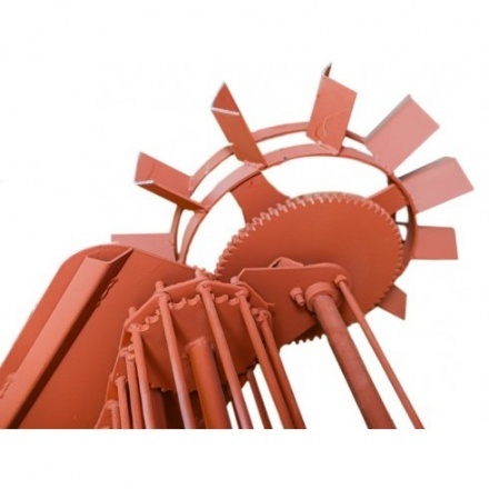 Картофелекопалка транспортерная ЗАО «ВРМЗ» ОП-1639.000 Картофелекопалка транспортерная ЗАО «ВРМЗ» ОП-1639.000