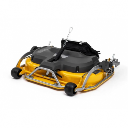 Дека режущая Stiga Combi Pro 95 Q Plus Дека режущая Stiga Combi Pro 95 Q Plus