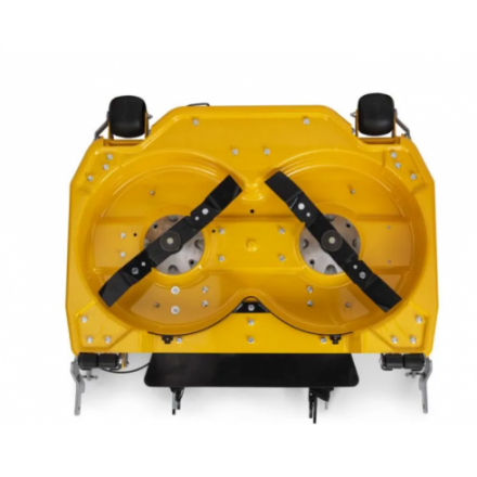 Дека режущая Stiga Combi Pro 95 Q Plus Дека режущая Stiga Combi Pro 95 Q Plus