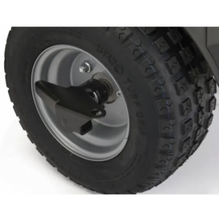 Дека режущая Stiga Combi Pro 95 Q Plus Дека режущая Stiga Combi Pro 95 Q Plus