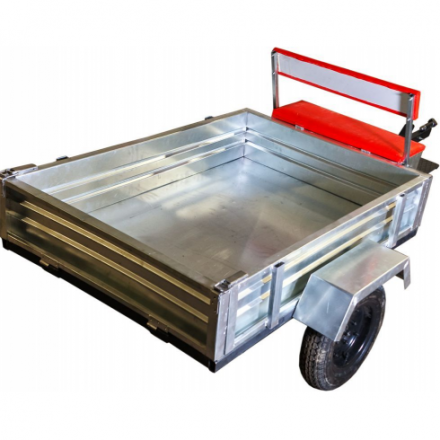 Прицеп к мотоблоку Беларусь ТМ 1300 Прицеп к мотоблоку Беларусь ТМ 1300