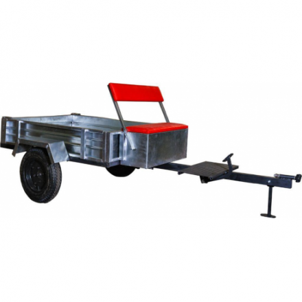 Прицеп к мотоблоку Беларусь ТМ 1300 Прицеп к мотоблоку Беларусь ТМ 1300