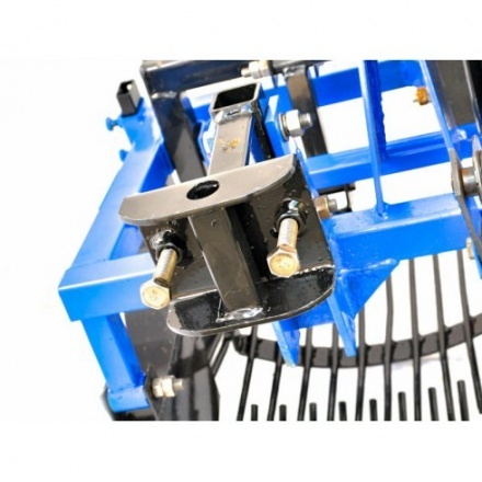 Картофелекопалка вибрационная Краян КВ-01 Картофелекопалка вибрационная Краян КВ-01