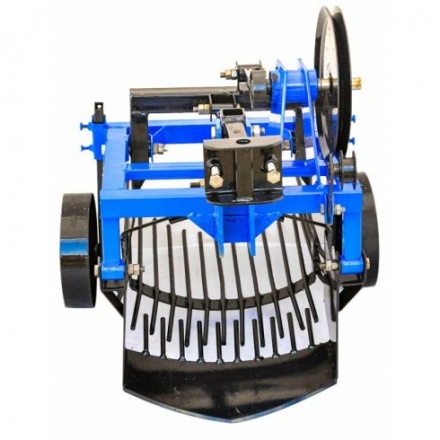 Картофелекопалка вибрационная Краян КВ-01 Картофелекопалка вибрационная Краян КВ-01