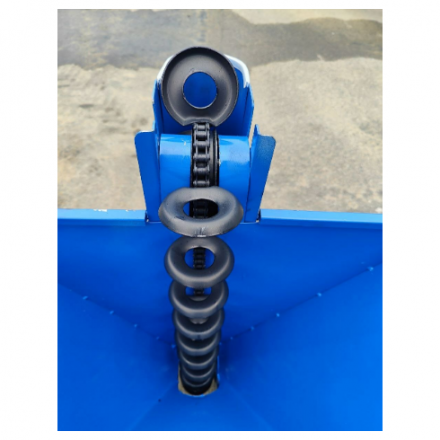 Картофелесажалка Краян КС-01-02 Картофелесажалка Краян КС-01-02