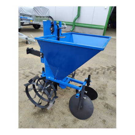 Картофелесажалка Краян КС-01-02 Картофелесажалка Краян КС-01-02