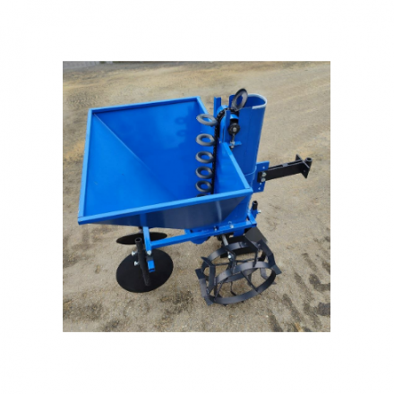 Картофелесажалка Краян КС-01-02 Картофелесажалка Краян КС-01-02