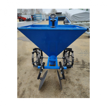 Картофелесажалка Краян КС-01-02 Картофелесажалка Краян КС-01-02