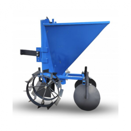 Картофелесажалка Краян КС-01-02 Картофелесажалка Краян КС-01-02