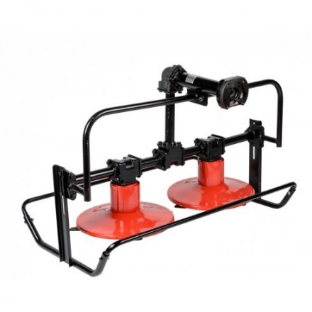 Косилка роторная Brait MRP800(A) под ВОМ 18мм Косилка роторная Brait MRP800(A) под ВОМ 18мм