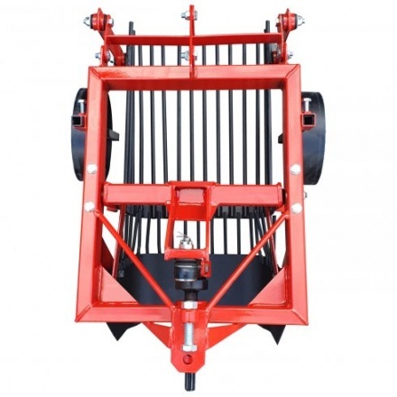 Картофелекопалка Краян КВ-05 для МТЗ Картофелекопалка Краян КВ-05 для МТЗ