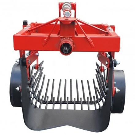 Картофелекопалка Краян КВ-05 для МТЗ Картофелекопалка Краян КВ-05 для МТЗ