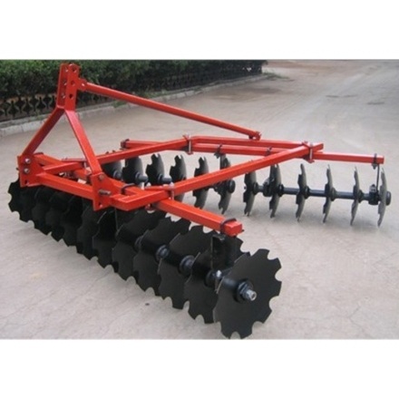 Борона дисковая Уралец 1BQX-2,2