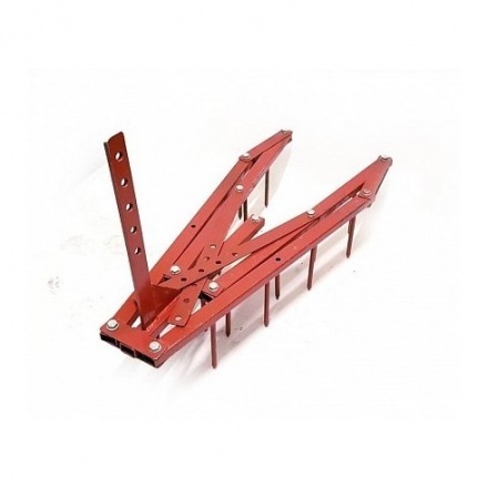 Борона СпецПрофРесурс Б-3 Борона СпецПрофРесурс Б-3