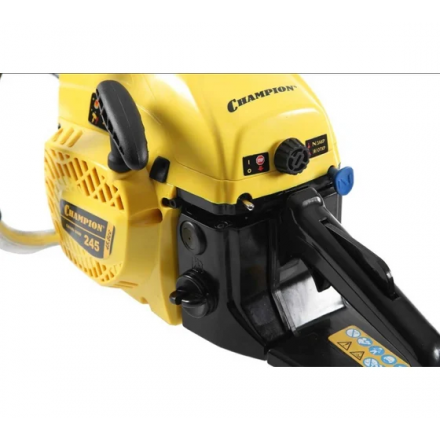 Бензопила цепная Champion 254-18 Бензопила цепная Champion 254-18