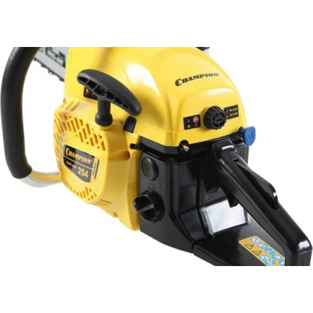 Бензопила цепная Champion 254-18 Бензопила цепная Champion 254-18