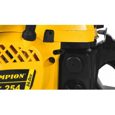 Бензопила цепная Champion 254-18 Бензопила цепная Champion 254-18