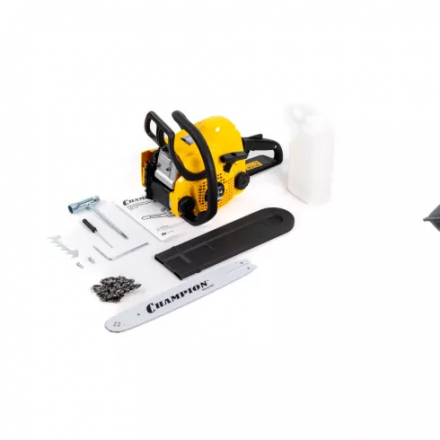 Бензопила цепная Champion 232-14 Бензопила цепная Champion 232-14