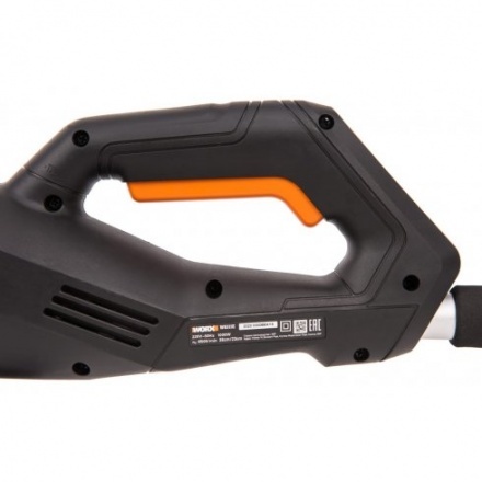 Триммер электрический Worx WG111E Триммер электрический Worx WG111E
