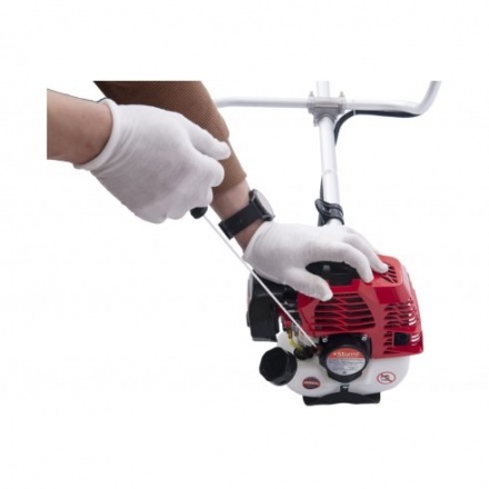 Триммер бензиновый Sturm BT9526 Триммер бензиновый Sturm BT9526