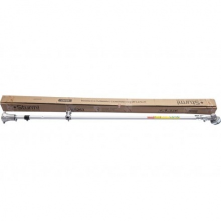 Триммер бензиновый Sturm BT9526 Триммер бензиновый Sturm BT9526