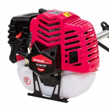 Триммер бензиновый Goodluck GL7801BC Триммер бензиновый Goodluck GL7801BC