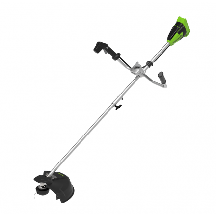 Триммер аккумуляторный Greenworks GD40BCB