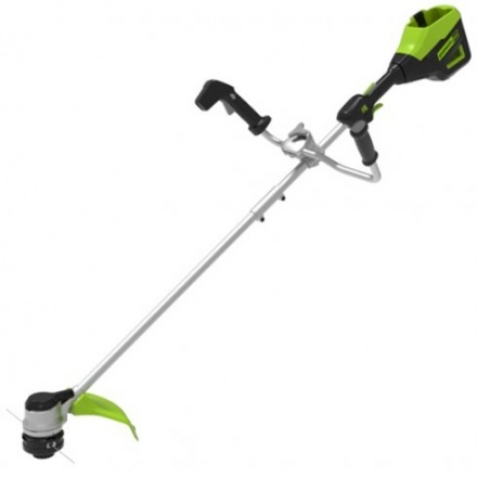 Триммер аккумуляторный Greenworks GD60BCB