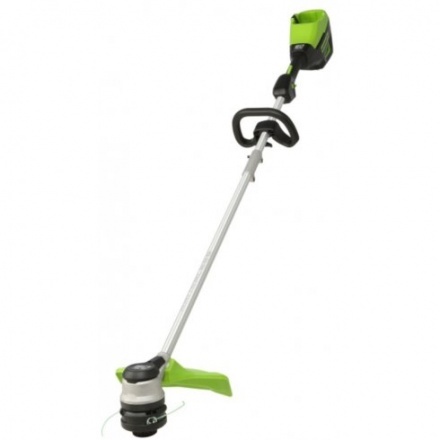 Триммер аккумуляторный Greenworks GD60LT