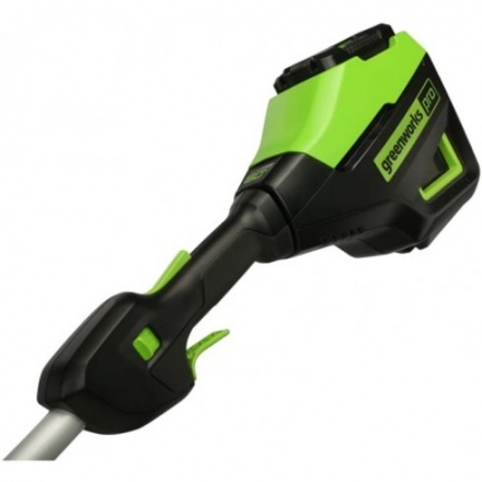 Триммер аккумуляторный Greenworks GD60LT Триммер аккумуляторный Greenworks GD60LT