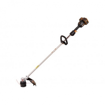 Триммер аккумуляторный Worx WG185E