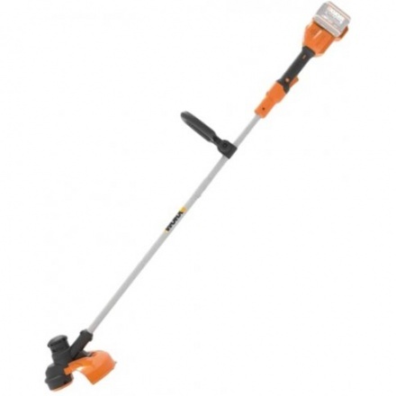 Триммер аккумуляторный Worx WG183E.9