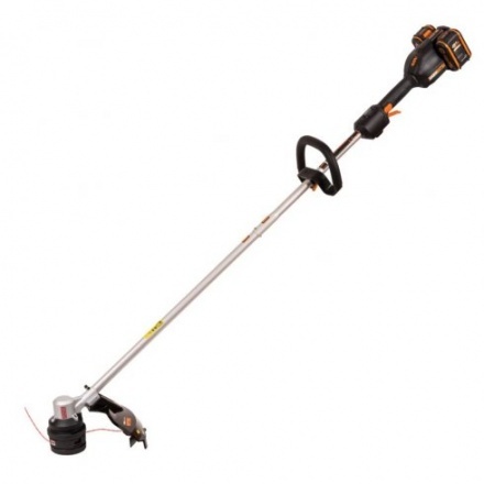 Триммер аккумуляторный Worx WG185E.9
