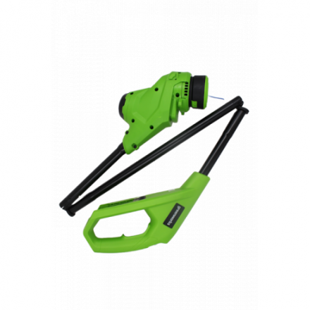 Триммер аккумуляторный Greenworks G24LT25K2 24V Триммер аккумуляторный Greenworks G24LT25K2 24V