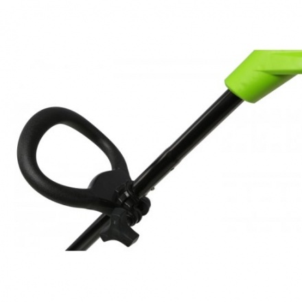 Триммер аккумуляторный Greenworks G24LT25K2 24V Триммер аккумуляторный Greenworks G24LT25K2 24V