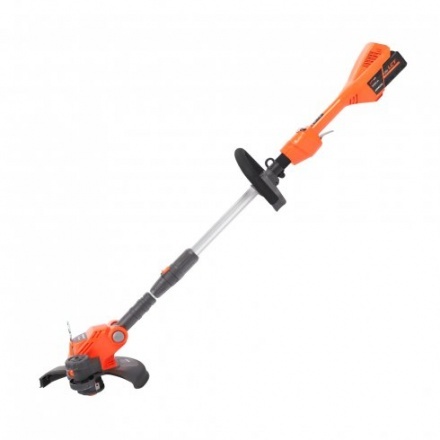 Триммер аккумуляторный PATRIOT TR4022XL Триммер аккумуляторный PATRIOT TR4022XL