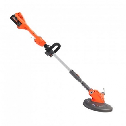 Триммер аккумуляторный PATRIOT TR4022XL Триммер аккумуляторный PATRIOT TR4022XL