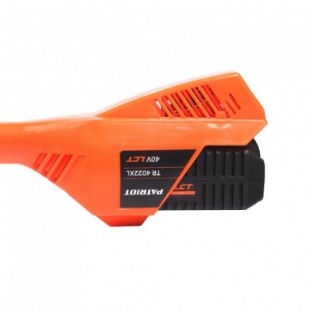 Триммер аккумуляторный PATRIOT TR4022XL Триммер аккумуляторный PATRIOT TR4022XL