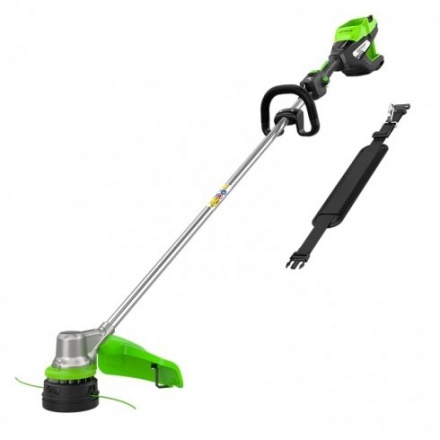 Триммер аккумуляторный Greenworks ST121