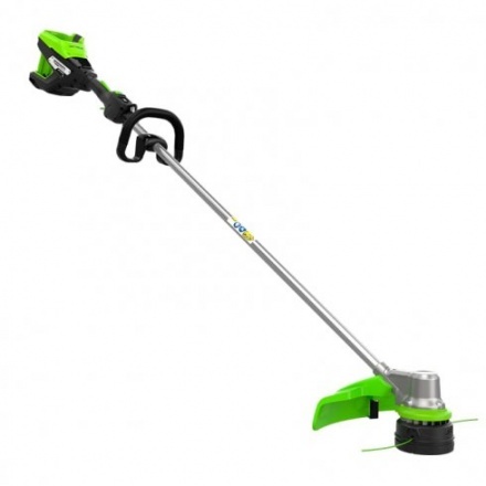 Триммер аккумуляторный Greenworks ST121 Триммер аккумуляторный Greenworks ST121