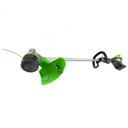 Триммер аккумуляторный Greenworks ST121 Триммер аккумуляторный Greenworks ST121