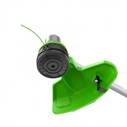 Триммер аккумуляторный Greenworks ST121 Триммер аккумуляторный Greenworks ST121