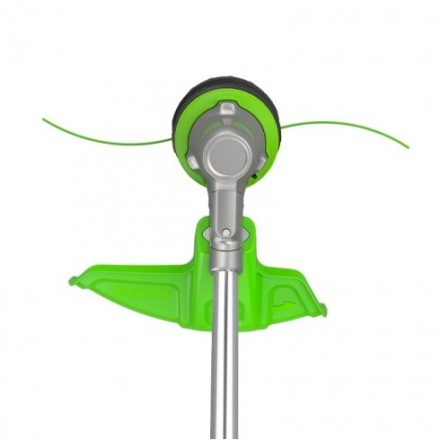 Триммер аккумуляторный Greenworks ST121 Триммер аккумуляторный Greenworks ST121