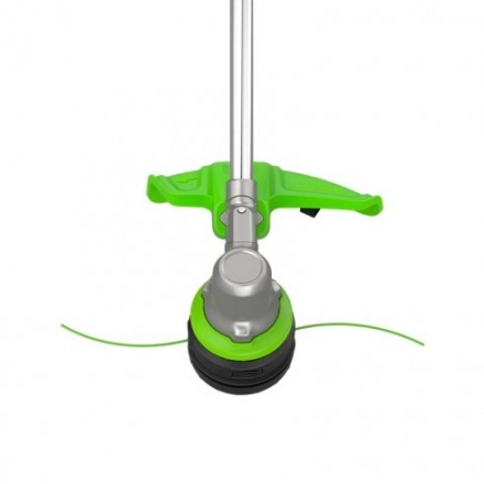 Триммер аккумуляторный Greenworks ST121 Триммер аккумуляторный Greenworks ST121