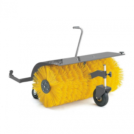 Подметальная щетка Stiga Park 2+4WD (13-0977-12)