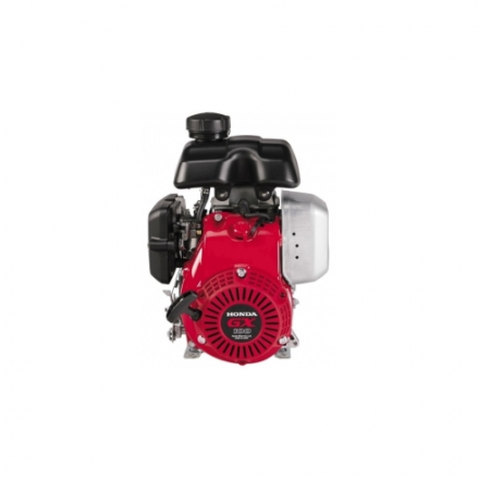 Двигатель бензиновый Honda GXH50UT-QHA4-OH