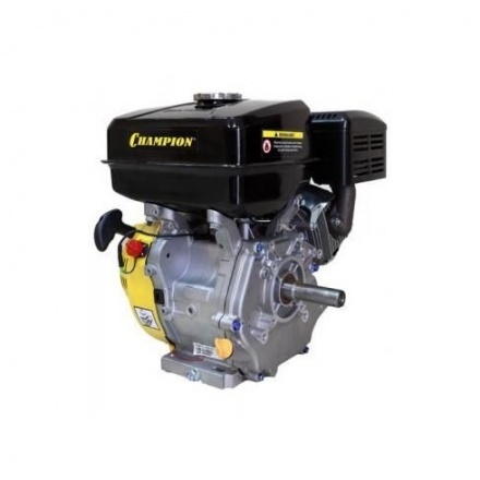 Двигатель бензиновый Champion G270HK Двигатель бензиновый Champion G270HK