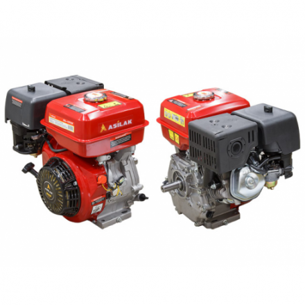Двигатель Asilak SL-177F-D25 Двигатель Asilak SL-177F-D25
