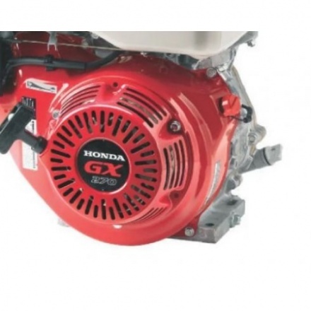 Двигатель бензиновый Honda GX270UT2X-QXQ4-OH Двигатель бензиновый Honda GX270UT2X-QXQ4-OH